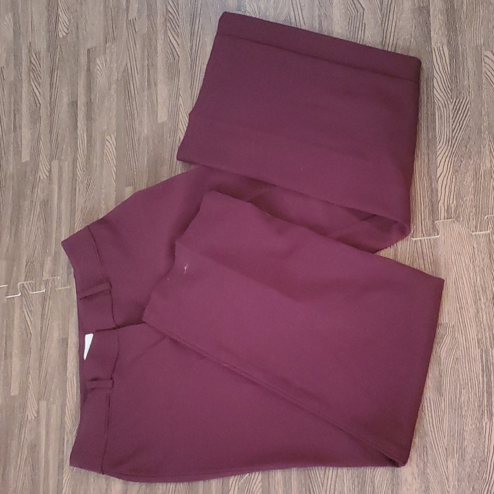 Loft Slacks